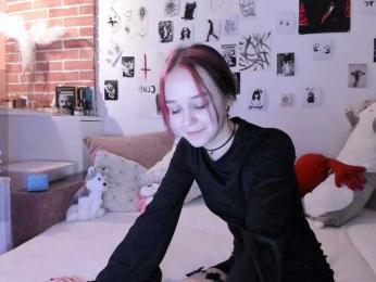 SarahEllison webcam model stream image