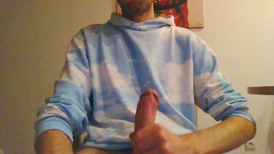 t8omas webcam model stream image