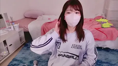 Runarunapi webcam stripchat model stream image