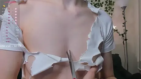 sweet_and_flirt webcam model stream image