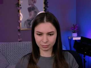 alisabliss webcam model stream image