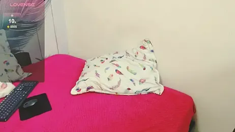 Konnorbear webcam model stream image
