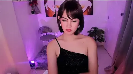 MS_HAILEY webcam stripchat model stream image