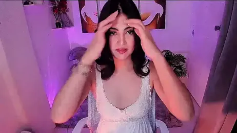 MS_HAILEY webcam model stream image