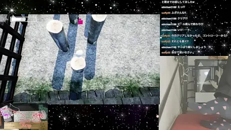 marumaru_00 webcam model stream image
