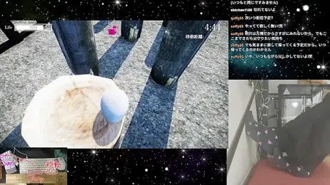 marumaru_00 webcam model stream image