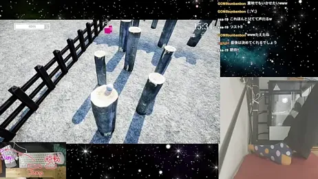 marumaru_00 webcam model stream image