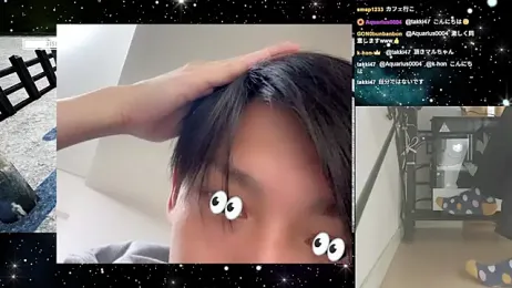 marumaru_00 webcam model stream image