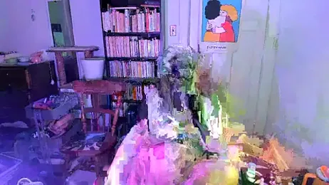 Rosiee69_ webcam model stream image