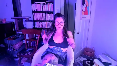 Rosiee69_ webcam model stream image
