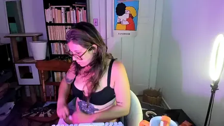 Rosiee69_ webcam model stream image