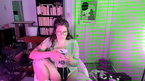 Rosiee69_ webcam model stream image