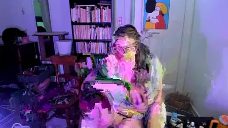 Rosiee69_ webcam model stream image
