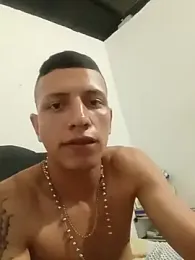 juanseR_ webcam model stream image