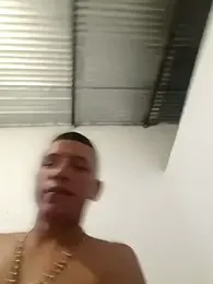 juanseR_ webcam model stream image