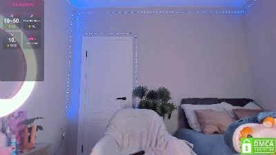 kek___ webcam model stream image
