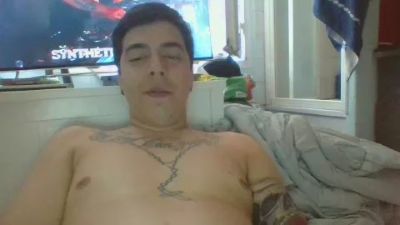 Soysussy webcam model stream image