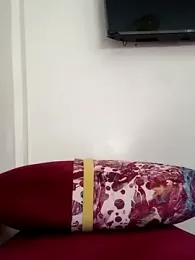wafaa24 webcam model stream image