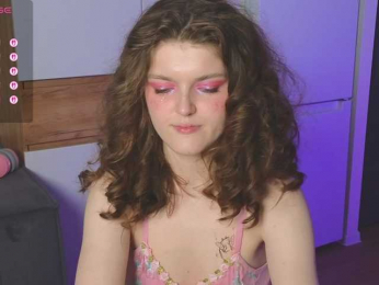 Annpopsy webcam bongacams model stream image