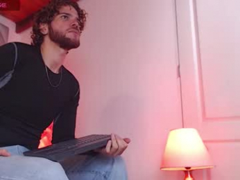 luan_santana webcam model stream image