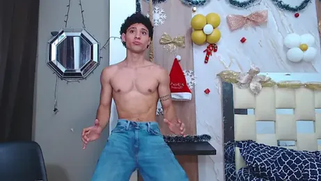 kim_curlyy webcam model stream image