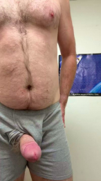 Onesexydilf webcam model stream image
