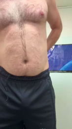 Onesexydilf webcam model stream image