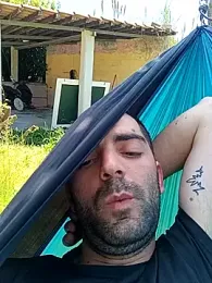 alieno_napoletano webcam model stream image