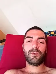 alieno_napoletano webcam model stream image