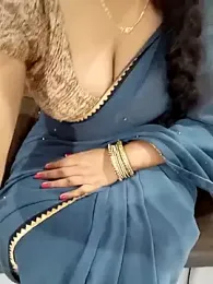 Mounika25 webcam stripchat model stream image