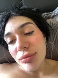 LaanaCooper webcam model stream image