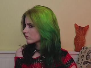 Quenna Fort webcam flirt4free model stream image