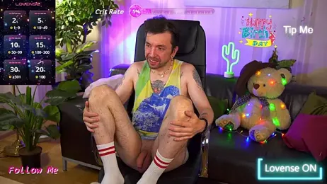 MarkusrRbbins webcam stripchat model stream image