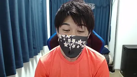 Renkun1919 webcam model stream image