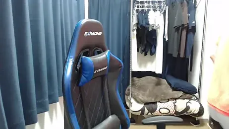 Renkun1919 webcam model stream image