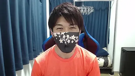 Renkun1919 webcam model stream image