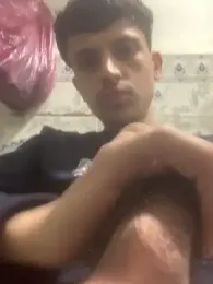 Wassimdz410 webcam model stream image