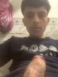 Wassimdz410 webcam model stream image