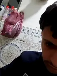 Wassimdz410 webcam model stream image