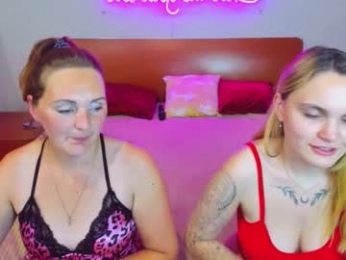 magiceyess webcam model stream image