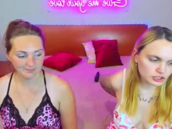 magiceyess webcam model stream image