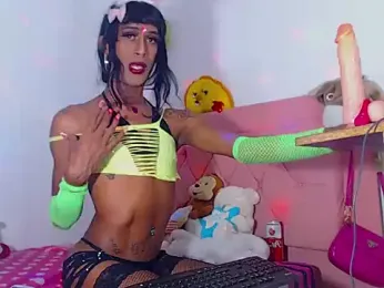 violetaconny webcam model stream image