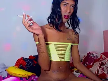 violetaconny webcam model stream image