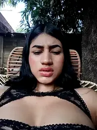 Julix_A webcam stripchat model stream image