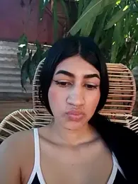 Julix_A webcam model stream image