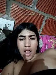 Julix_A webcam model stream image