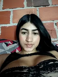 Julix_A webcam model stream image