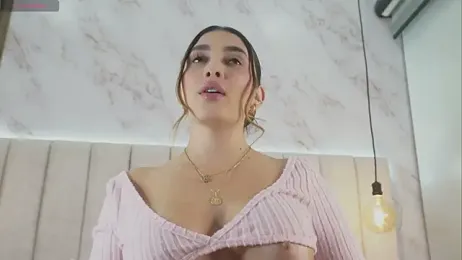 Annyy_Rosse webcam model stream image