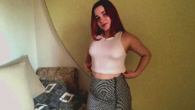 EulahBoeh webcam model stream image