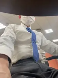 Daddygarry webcam stripchat model stream image